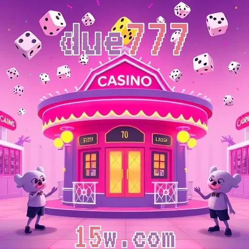 due777: O Paraíso dos Jogos Confiáveis e Empolgantes no Brasil!