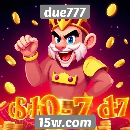 Logo da due777