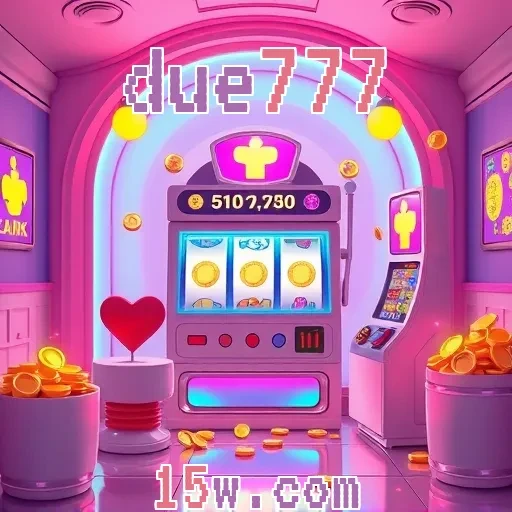 due777: A Plataforma que Transforma Seu Jogo Online em Experiência Única