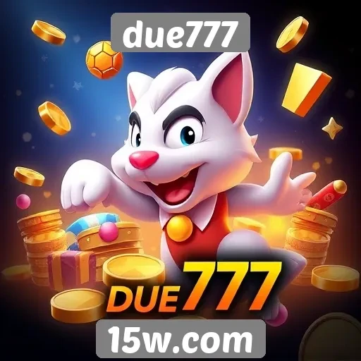 Logo da due777