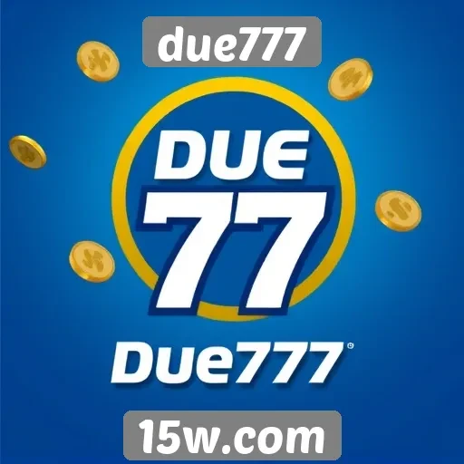Logo da due777